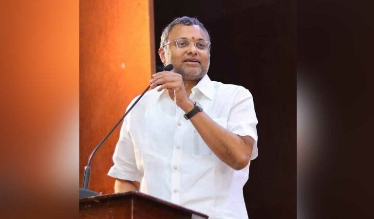 Congress considered alliance with Vijay’s TVK before Tamil Nadu polls: Karti Chidambaram
