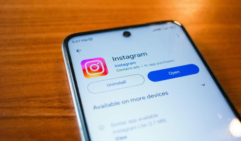 Social Media Detox