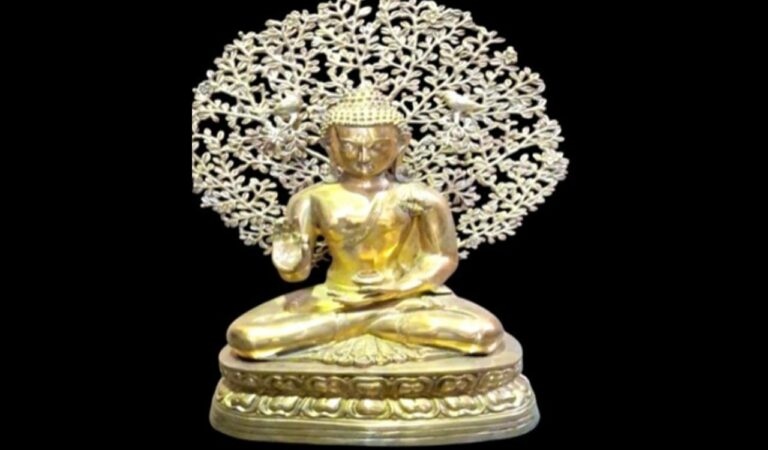 Buddha Vietnam