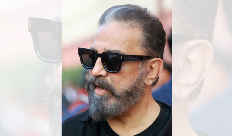 Kamal Haasan Backs Vijay’s Claim to Form Tamil Nadu Government