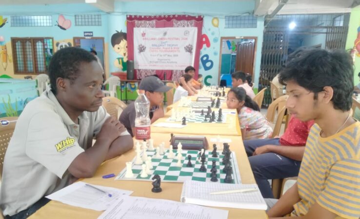 Chess