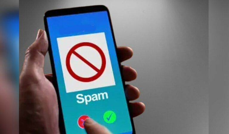 India among top 5 spam-hit countries, says Truecaller report