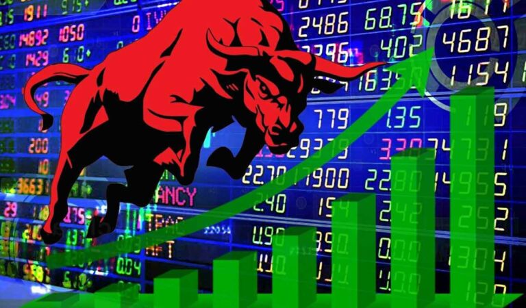 Stock markets drop in early trade