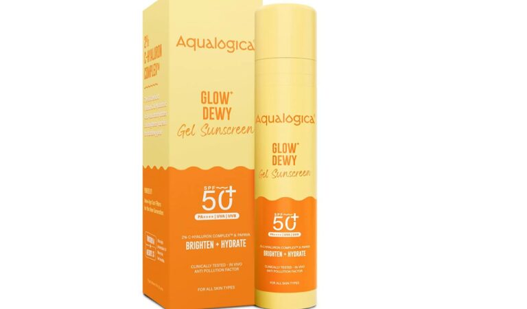 Sunscreen