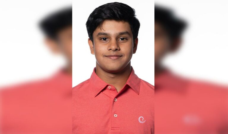 Top amateurs tee off at IGU Andhra Pradesh Golf Championship