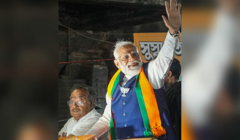 People’s power has prevailed: PM on election results