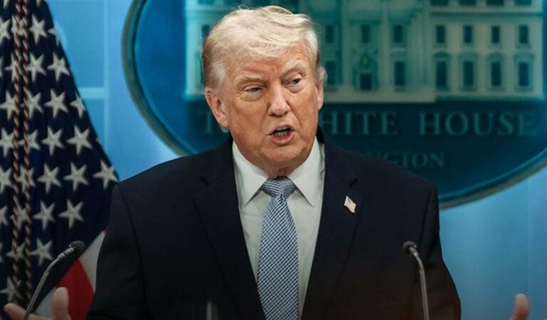 Project Freedom' paused amid Iran talks: Trump