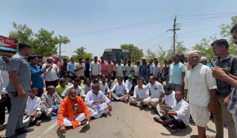Prevailing chaos in procurement reflects govt's unpreparedness: Kotha Prabhakar Reddy