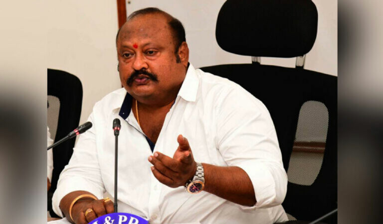 Karimnagar bandh sees protests, detentions and heavy police deployment