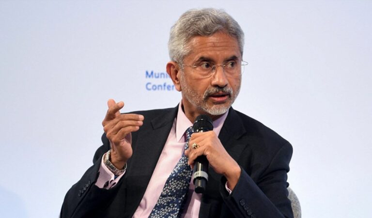 India to Be Suriname’s ‘Fellow Traveller’ in Development: Jaishankar