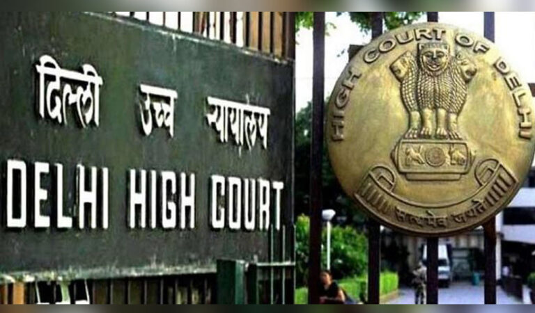 Delhi HC to Appoint Amici for Kejriwal, Sisodia in CBI Case