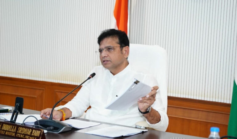 Telangana