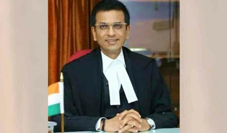 SC, Supreme Court, D Y Chandrachud, mediation, Rani Kapur, Priya Kapur, Sunjay Kapur, RK Family Trust
