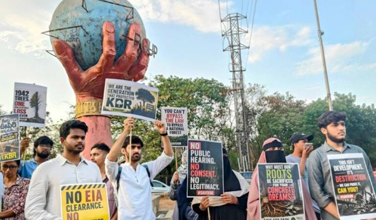 Protest