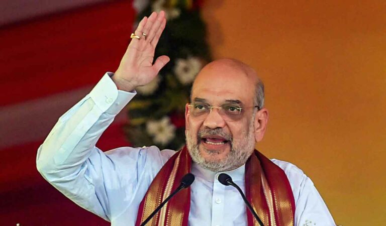 Amit Shah, West Bengal elections, BJP victory, Mamata Banerjee, TMC, poll results