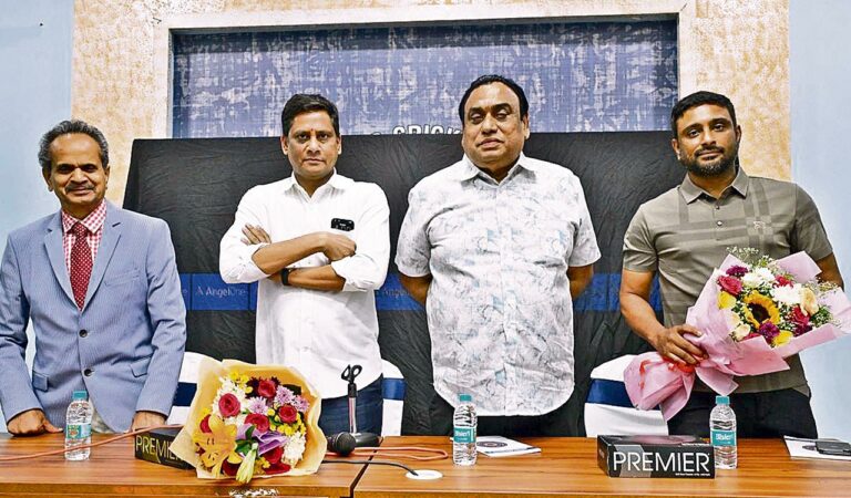 Ambati Rayudu appointed HCA cricket operations head