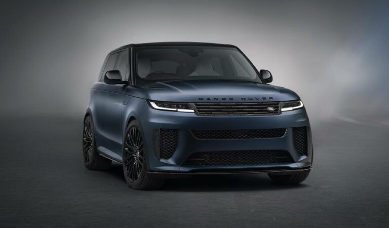 Range Rover SV price reduced by Rs 75 lakh after India-UK FTA push