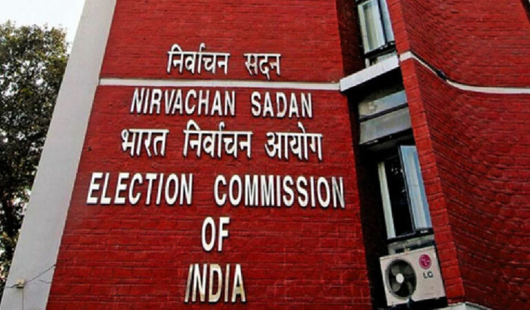 CEC orders immediate arrest of those involved in post-poll violence in Bengal