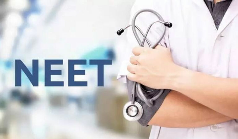 NEET re-examination process to start within 10 days: NTA DG