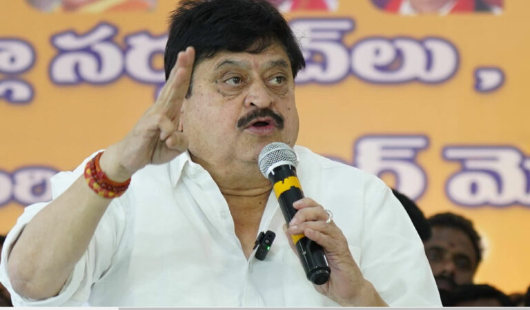 Ramchander Rao 1