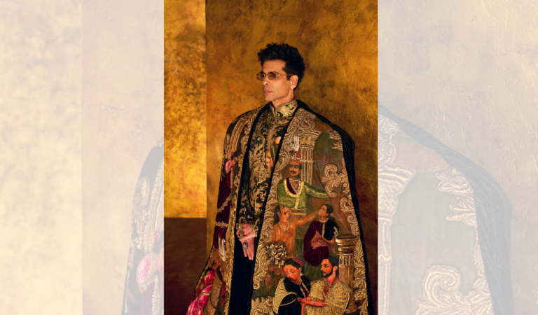 India Shines at Met Gala 2026 with Art-Inspired Couture