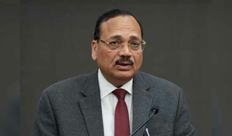 SCBA urges CJI to intervene in Andhra Pradesh High Court lawyer detention case