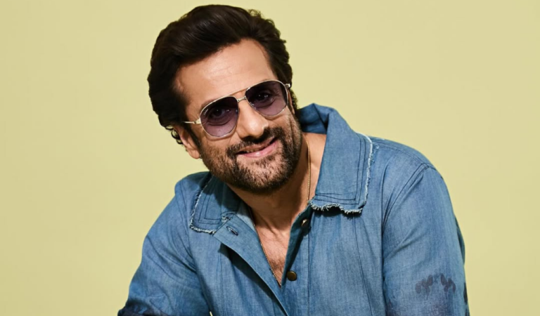 Fardeen Khan