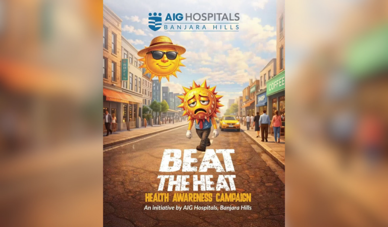 Aig Hospitals