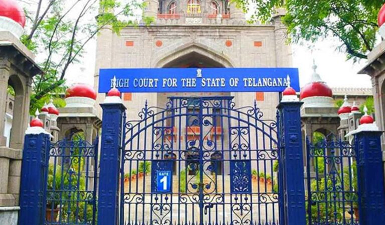Telangana HC stays BIFR order on IDPL land