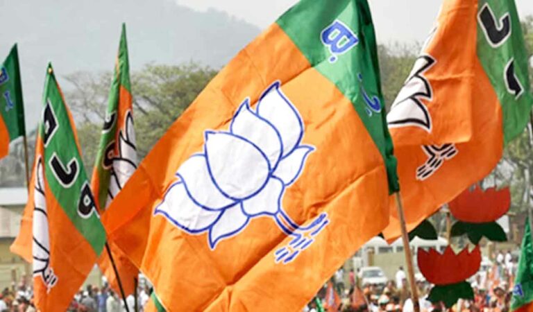 From fortress to fall: BJP redraws Bengal map