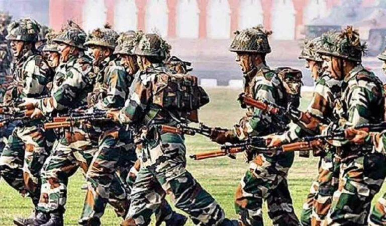 No terror sanctuary safe across border, India warns Pakistan