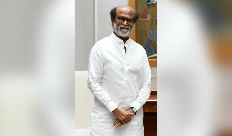 Rajnikanth