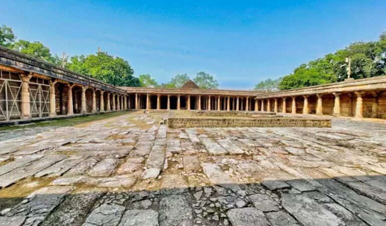 Bhojshala