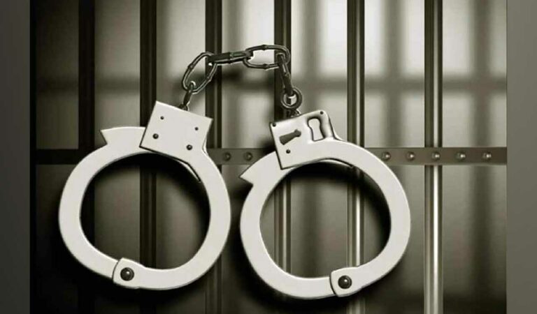 Four arrested in Secunderabad for illegal LPG cylinder black marketing