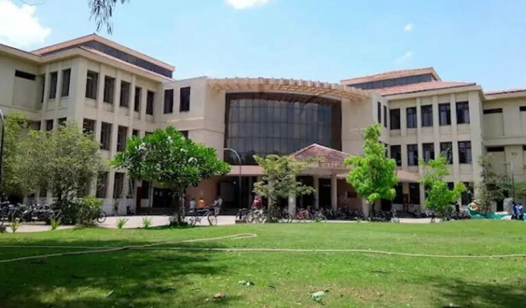 Iit Madras