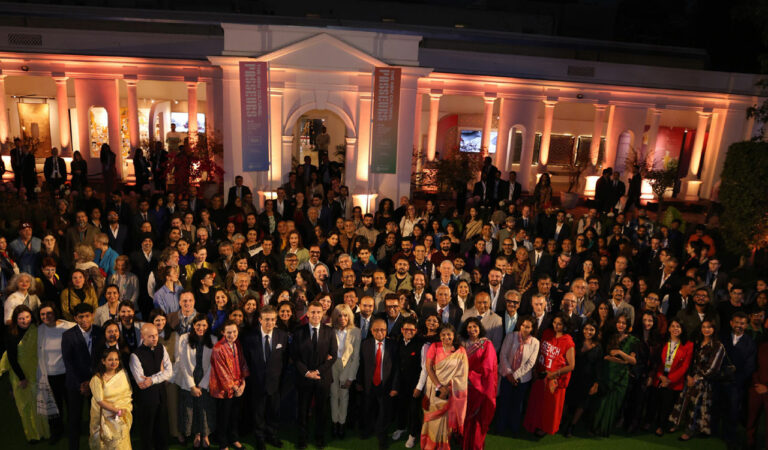 Villa Swagatam 2026 applications open for French-Indian residency programme