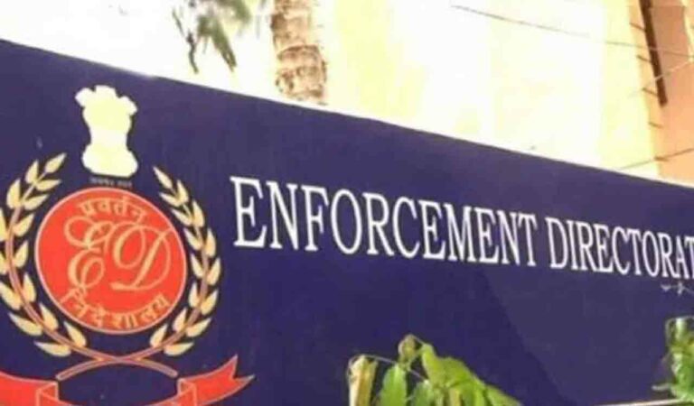 Bengal ex-minister faces ED custody over civic body hiring scam