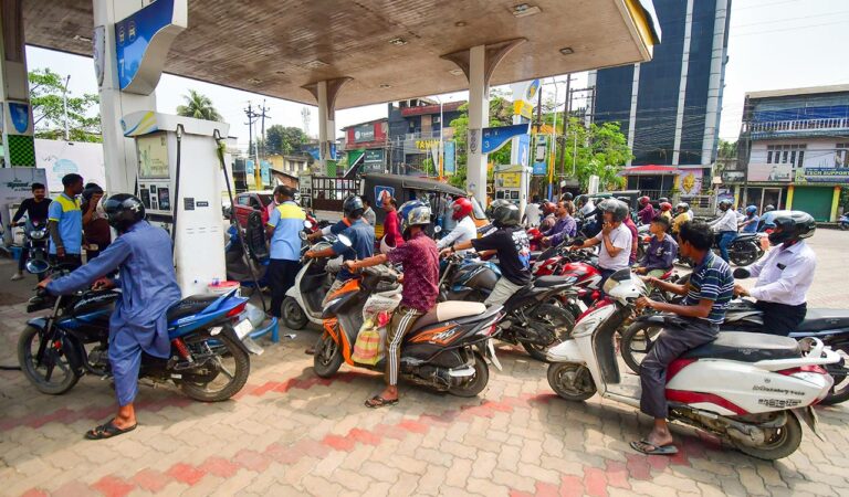 Two Wheelers