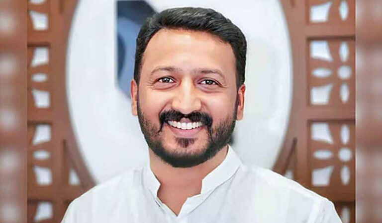 Charge Sheet Filed in Third Sexual Assault Case Against Former MLA