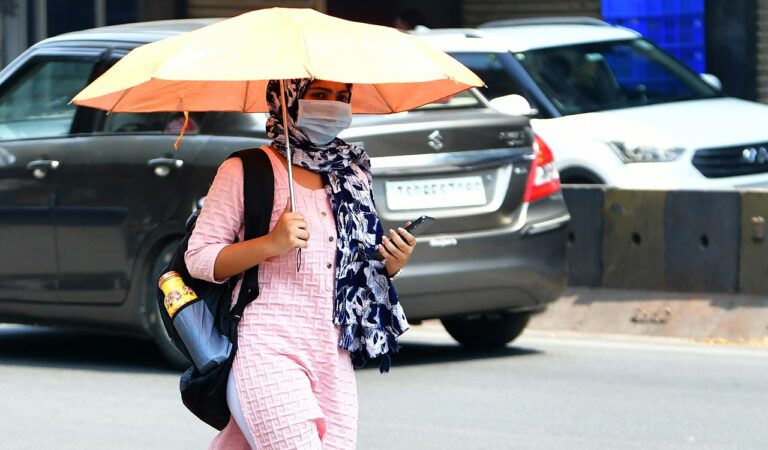 Hyd Summer