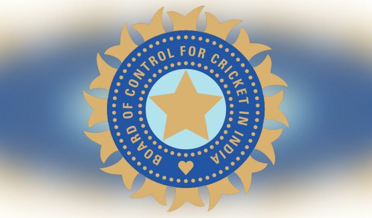 Bcci