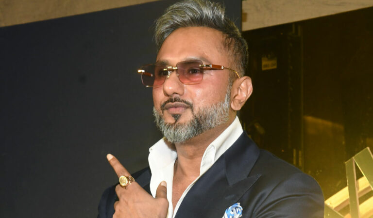 ‘This Is Not Mine’: Honey Singh Distances Himself From 2006 Song Row
