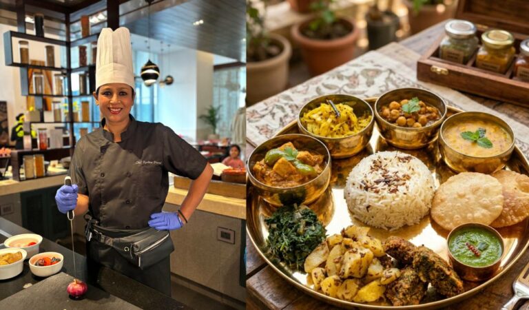 From Patna to Hyderabad, Magadh Festival celebrates Bihari cuisine