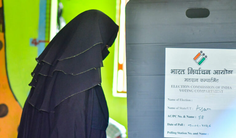 Cash promises vs governance: Bengal women reconsider choices