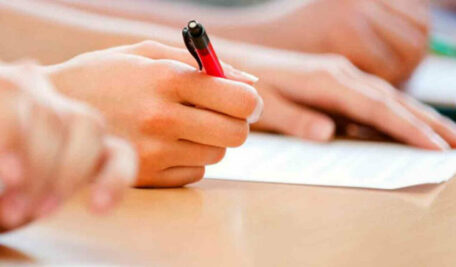 Exams 456x267