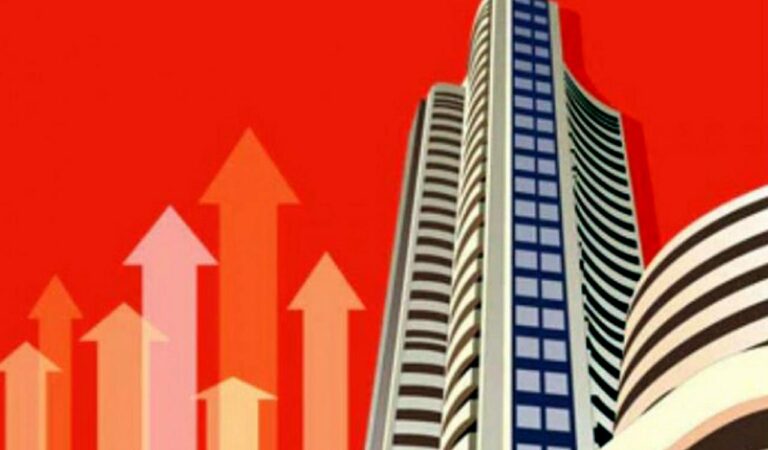 Sensex