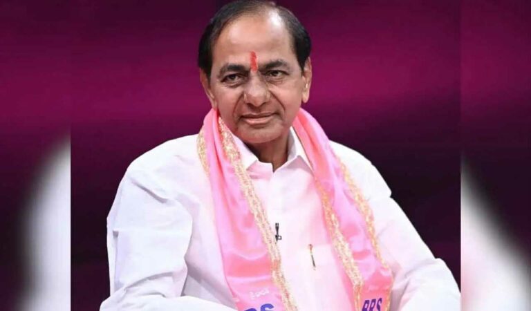 Kcr