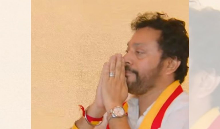 Srinath