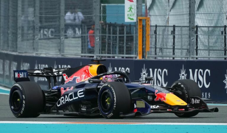 F1 Motorspot