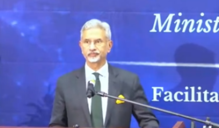 India–Jamaica Boost Trade, Skilled Mobility in Kingston Talks